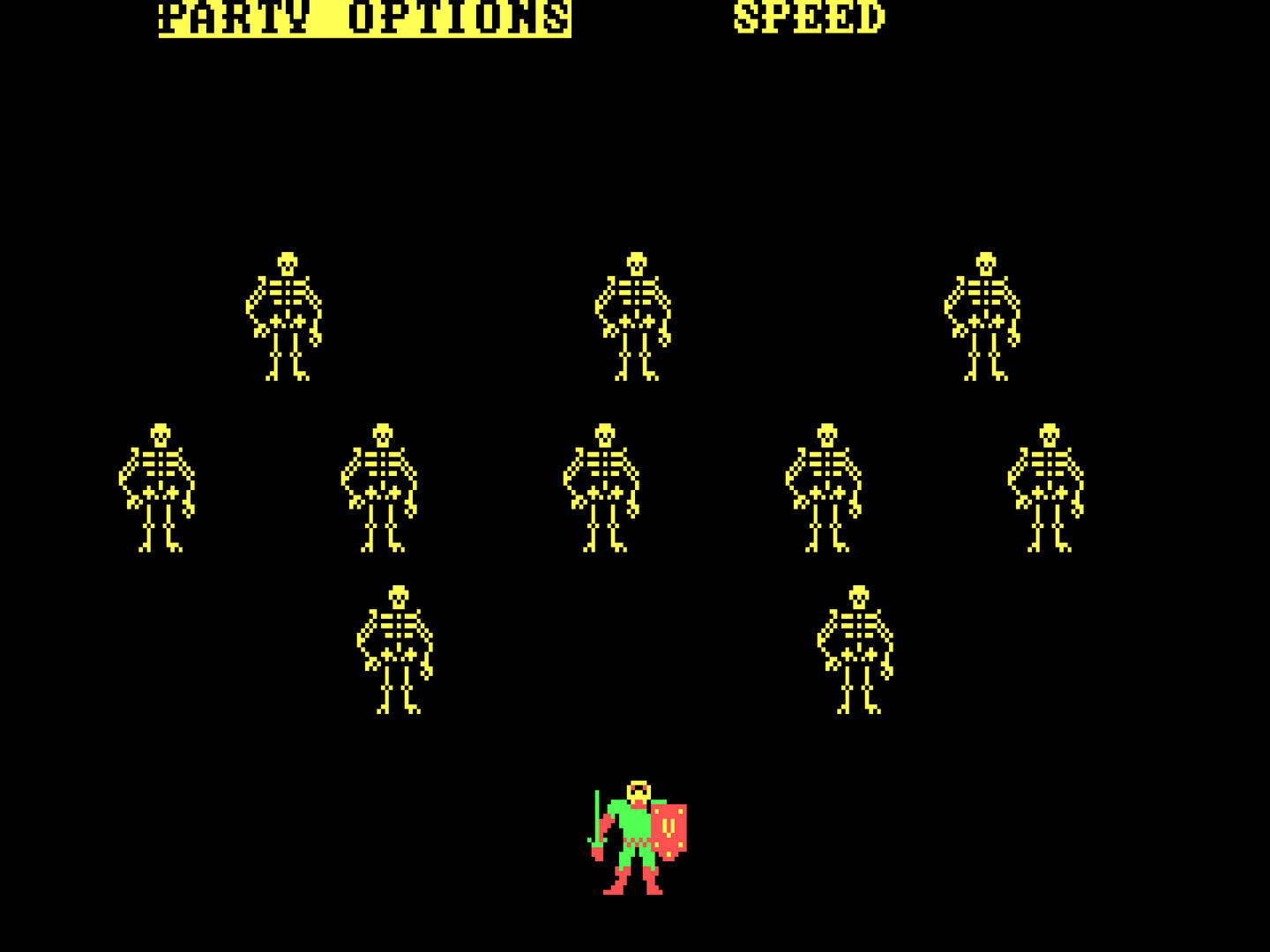 Phantasie Memorial Set