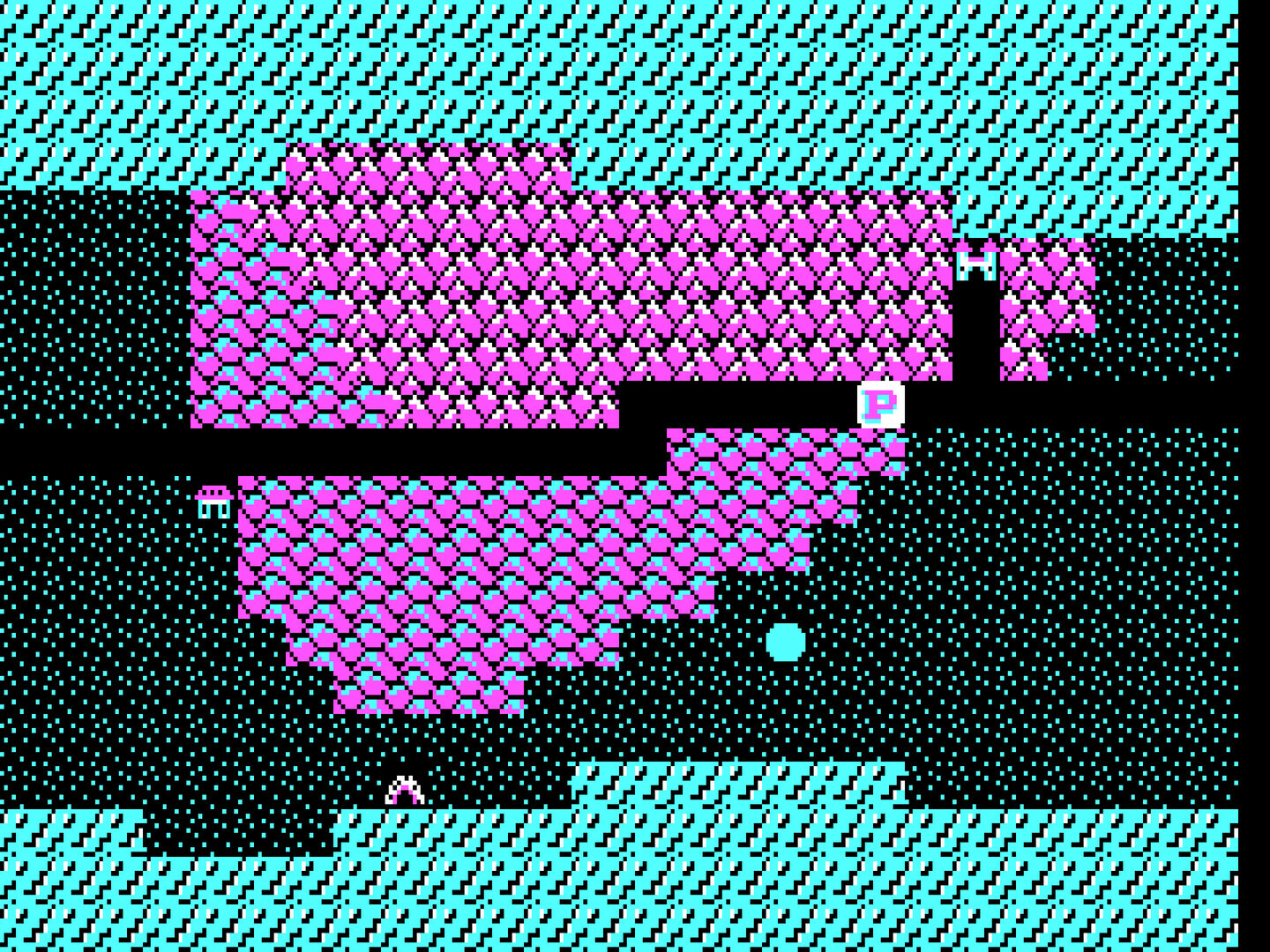 Phantasie Memorial Set