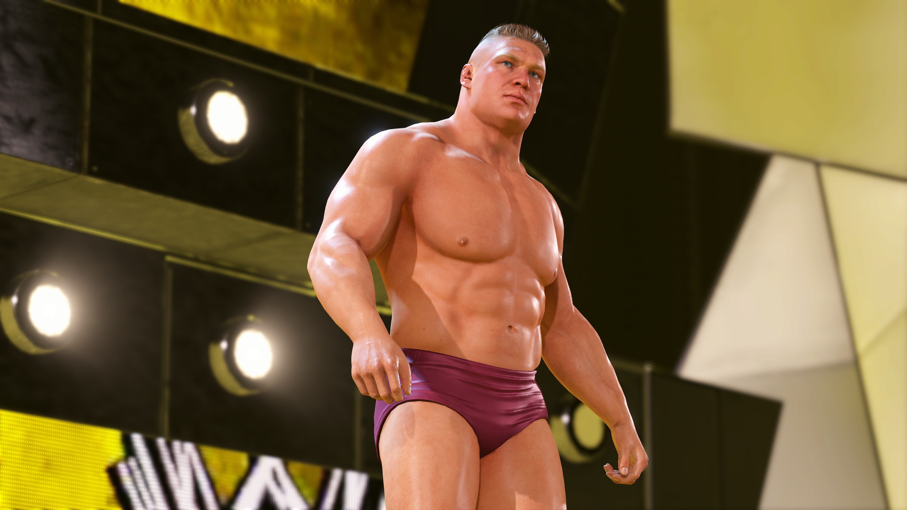 WWE 2K23: Ruthless Aggression Pack