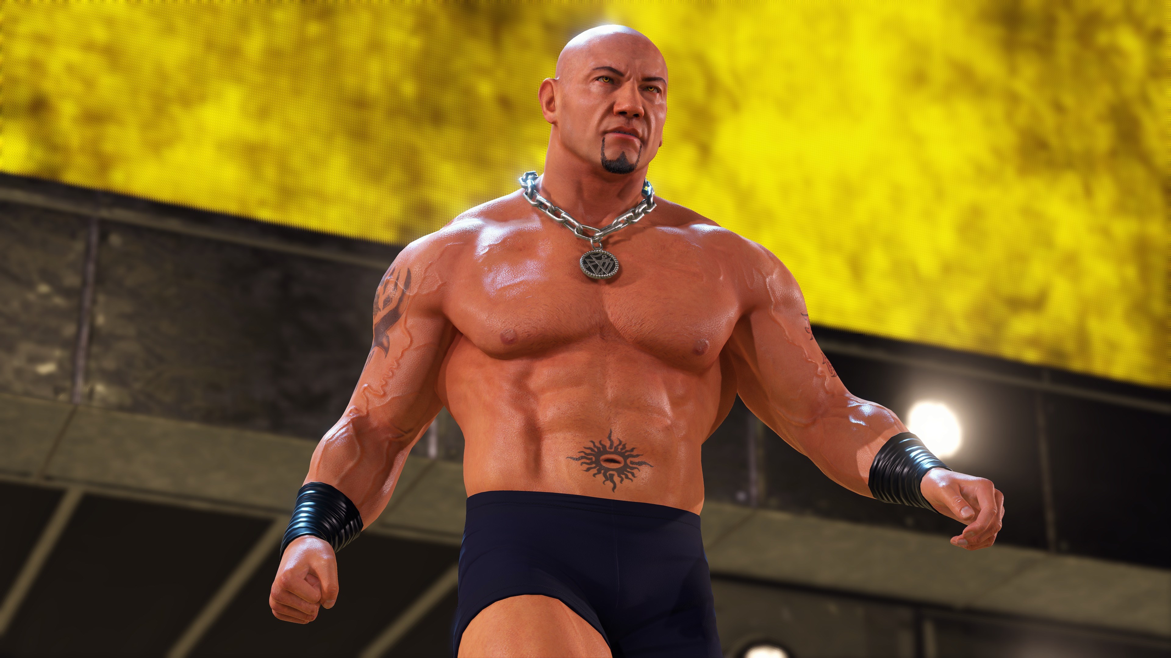 WWE 2K23: Ruthless Aggression Pack
