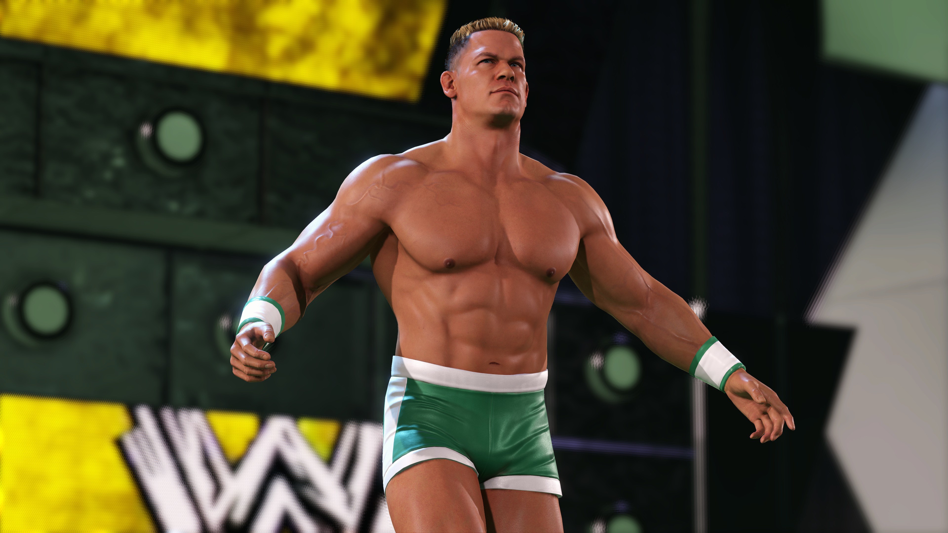 WWE 2K23: Ruthless Aggression Pack