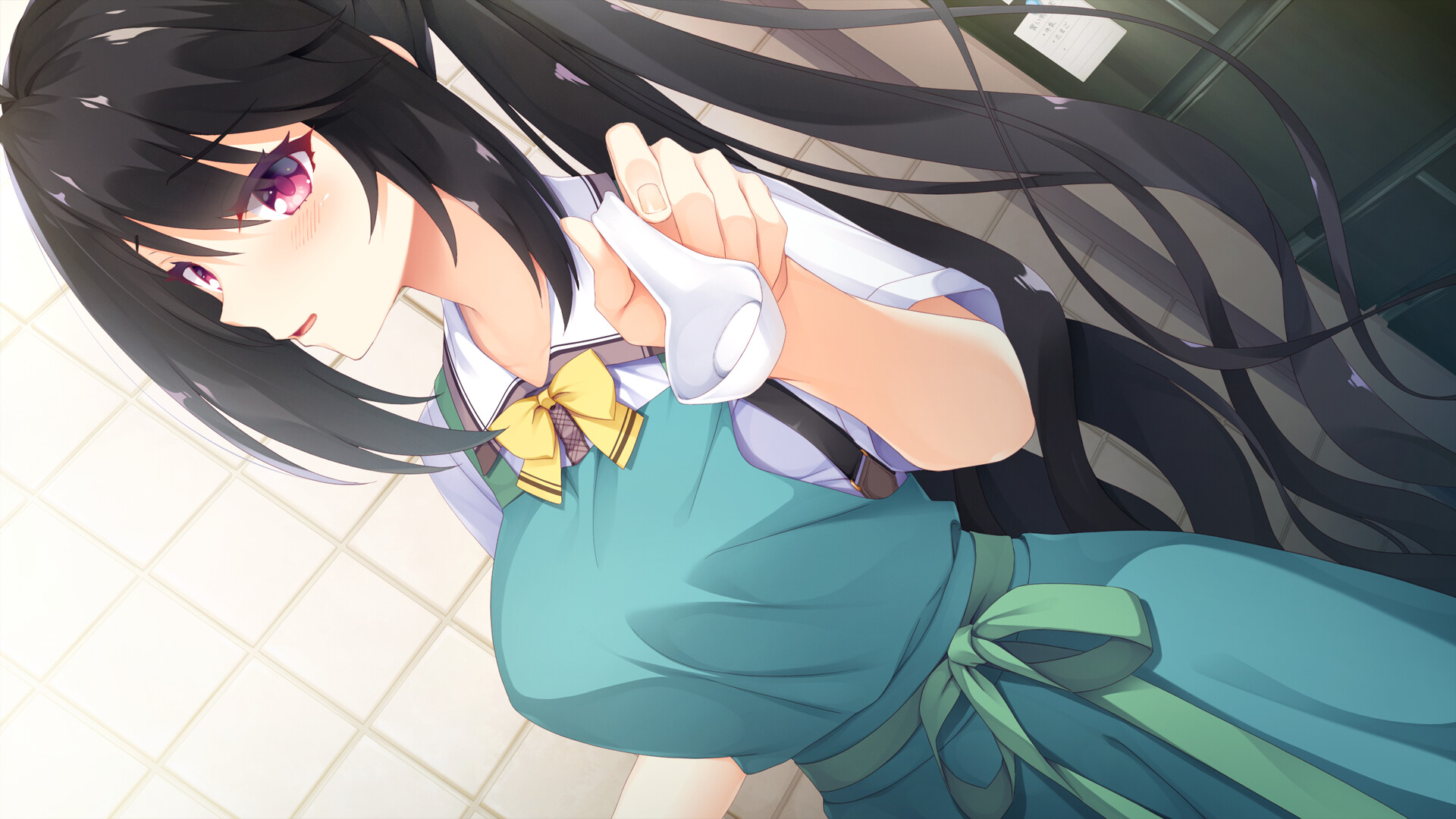 Angelic Chaos Re-Boot!