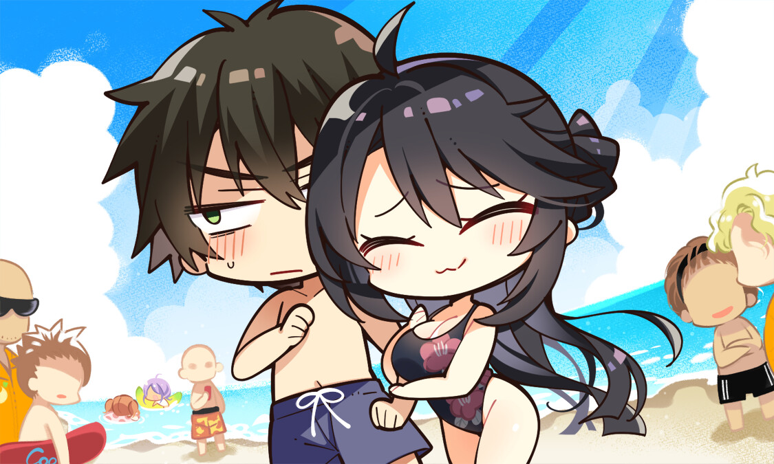 Angelic Chaos Re-Boot!