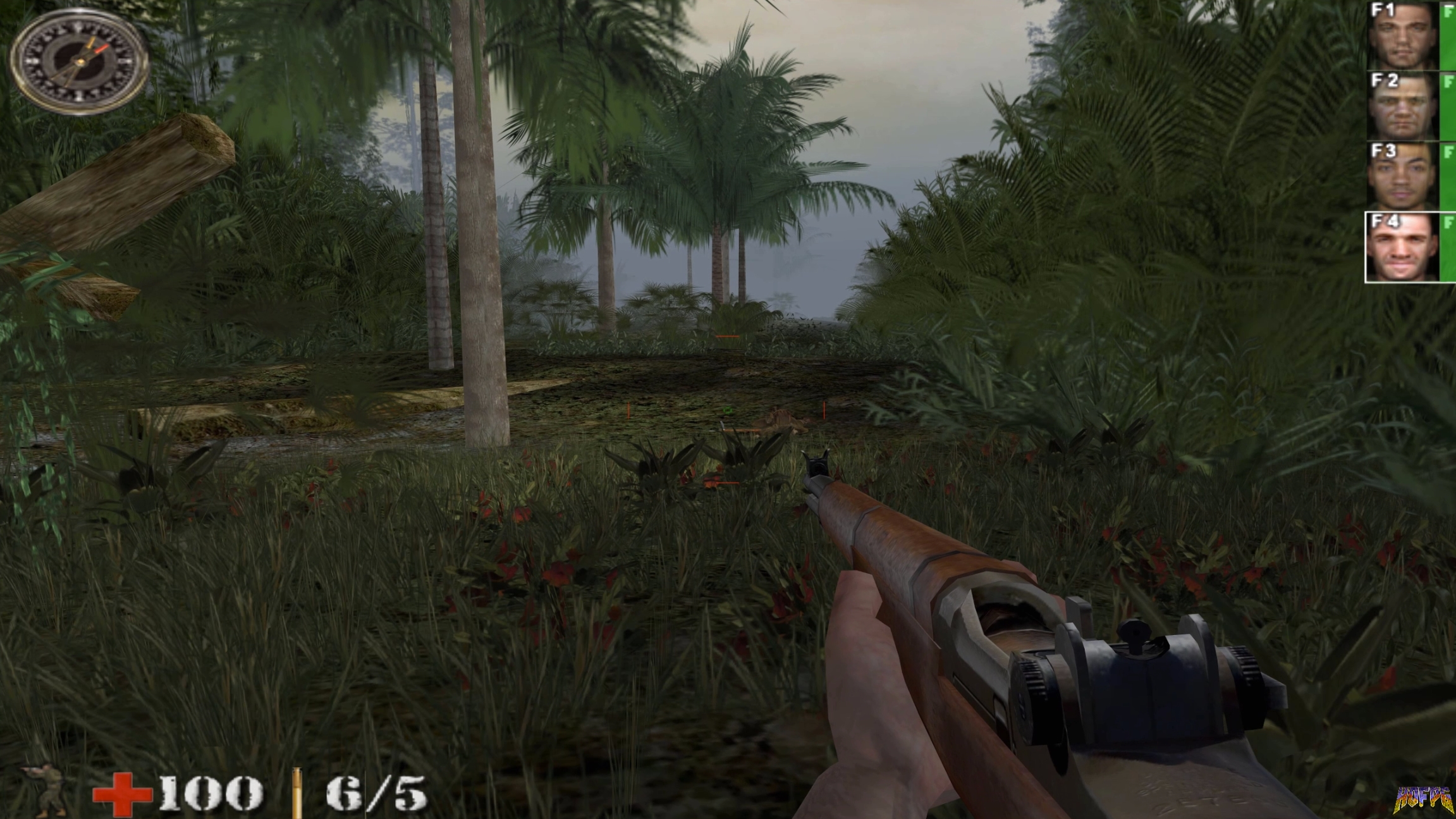 Deadly Dozen: Pacific Theater