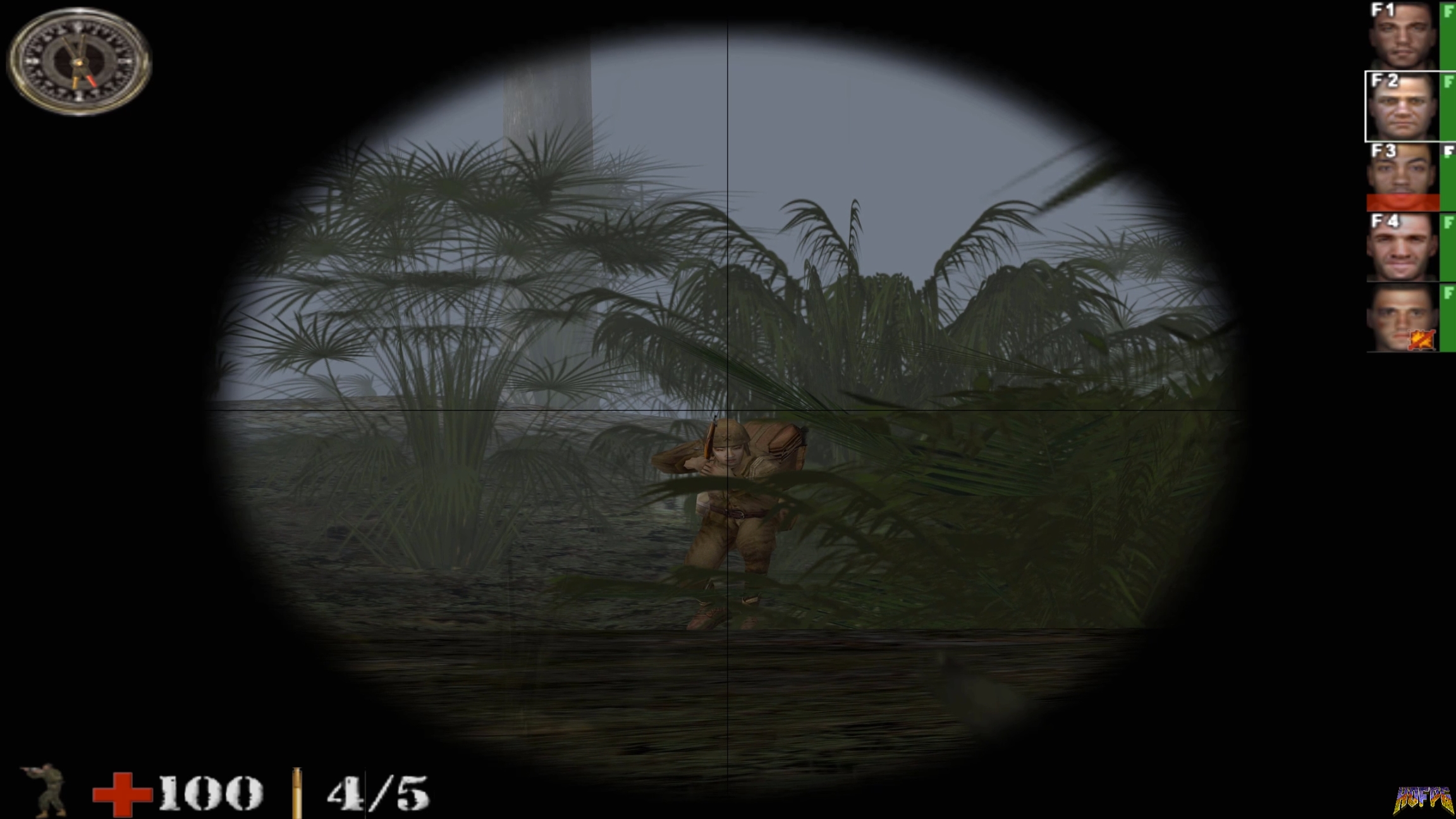 Deadly Dozen: Pacific Theater