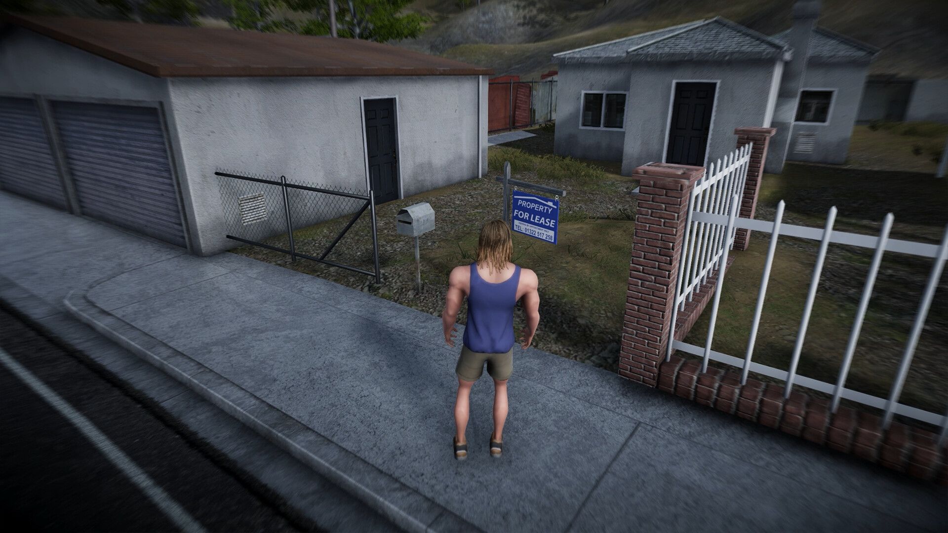 Social Status: Life Simulator