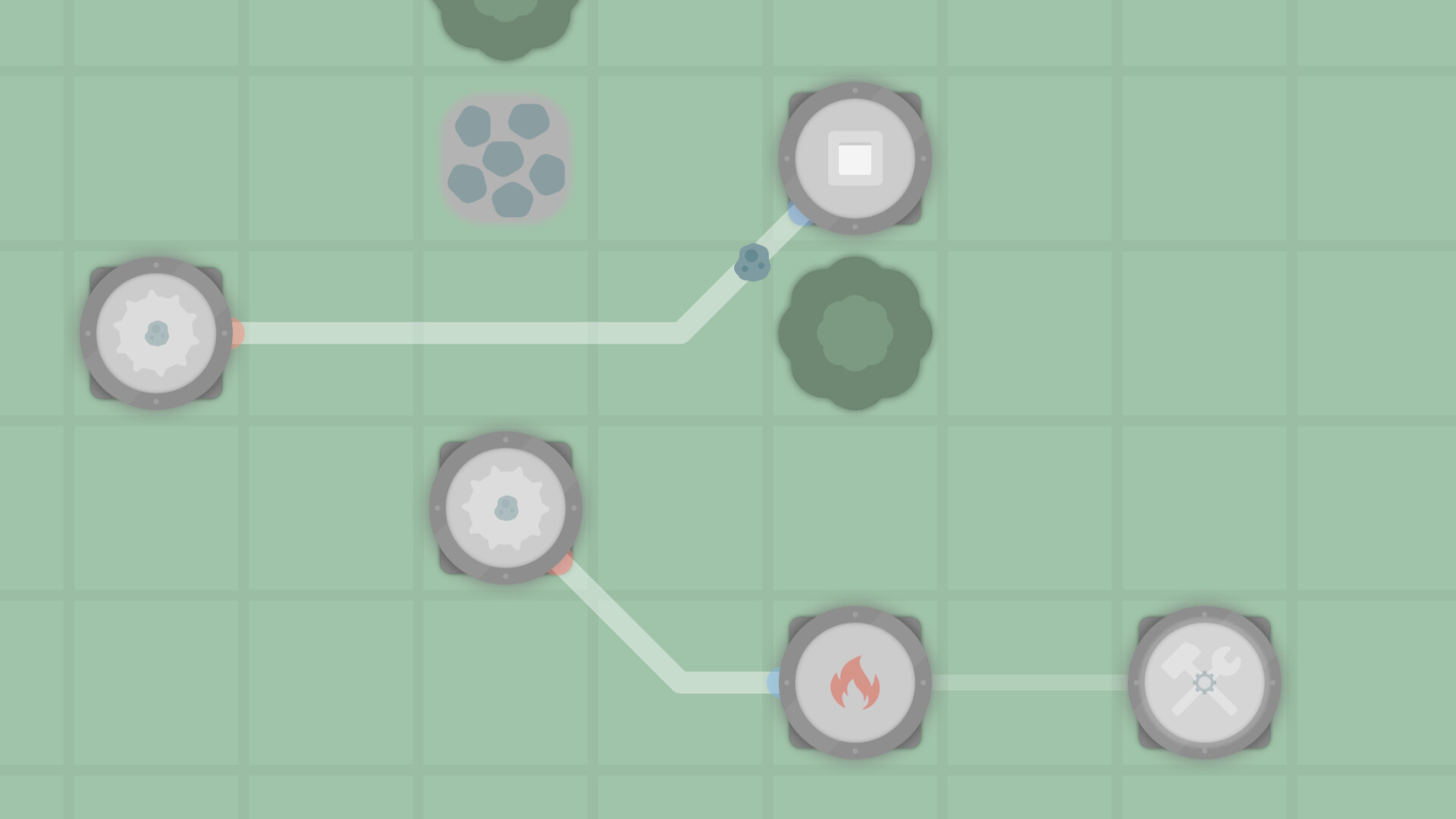 Outer Factory