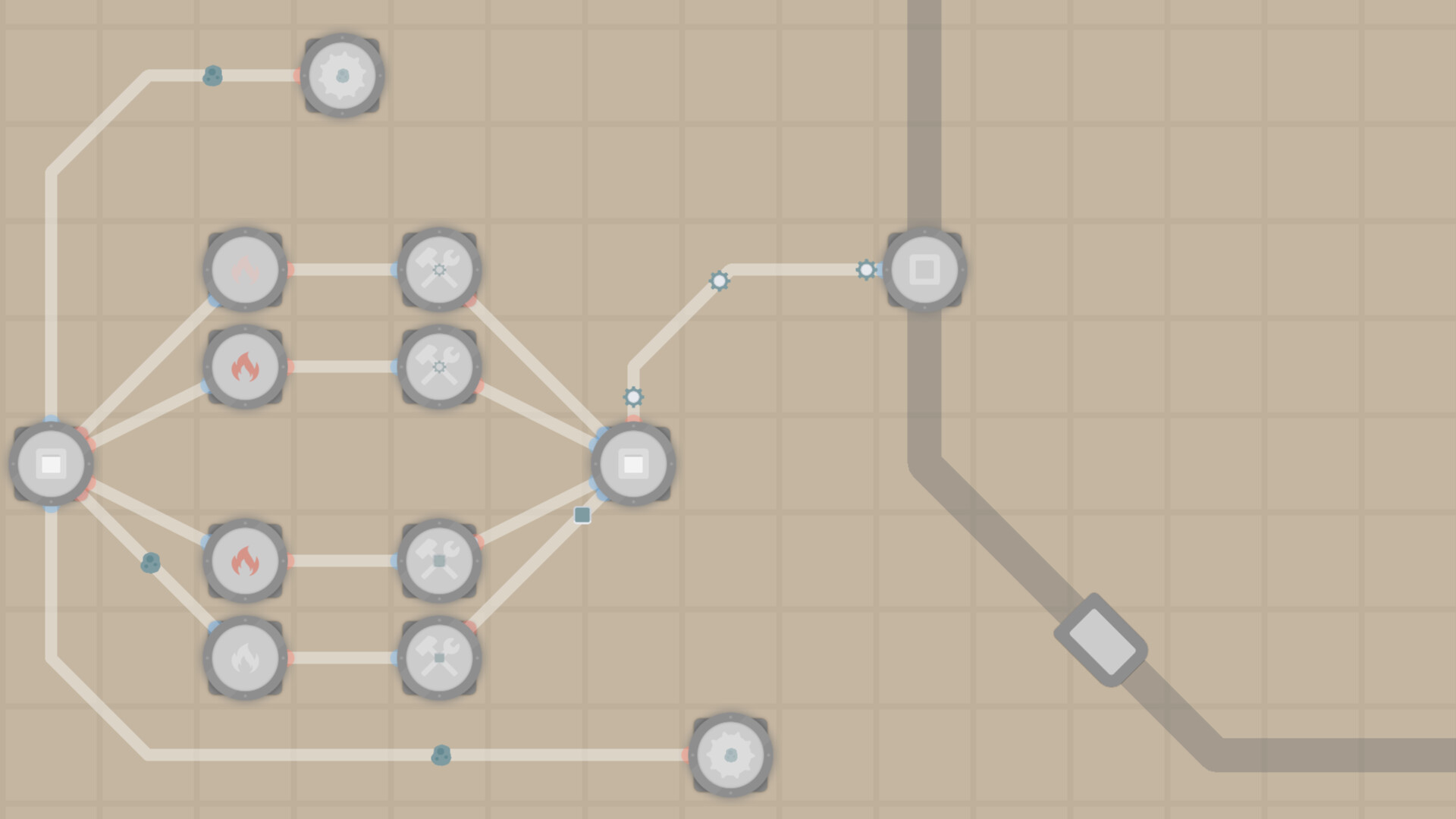 Outer Factory