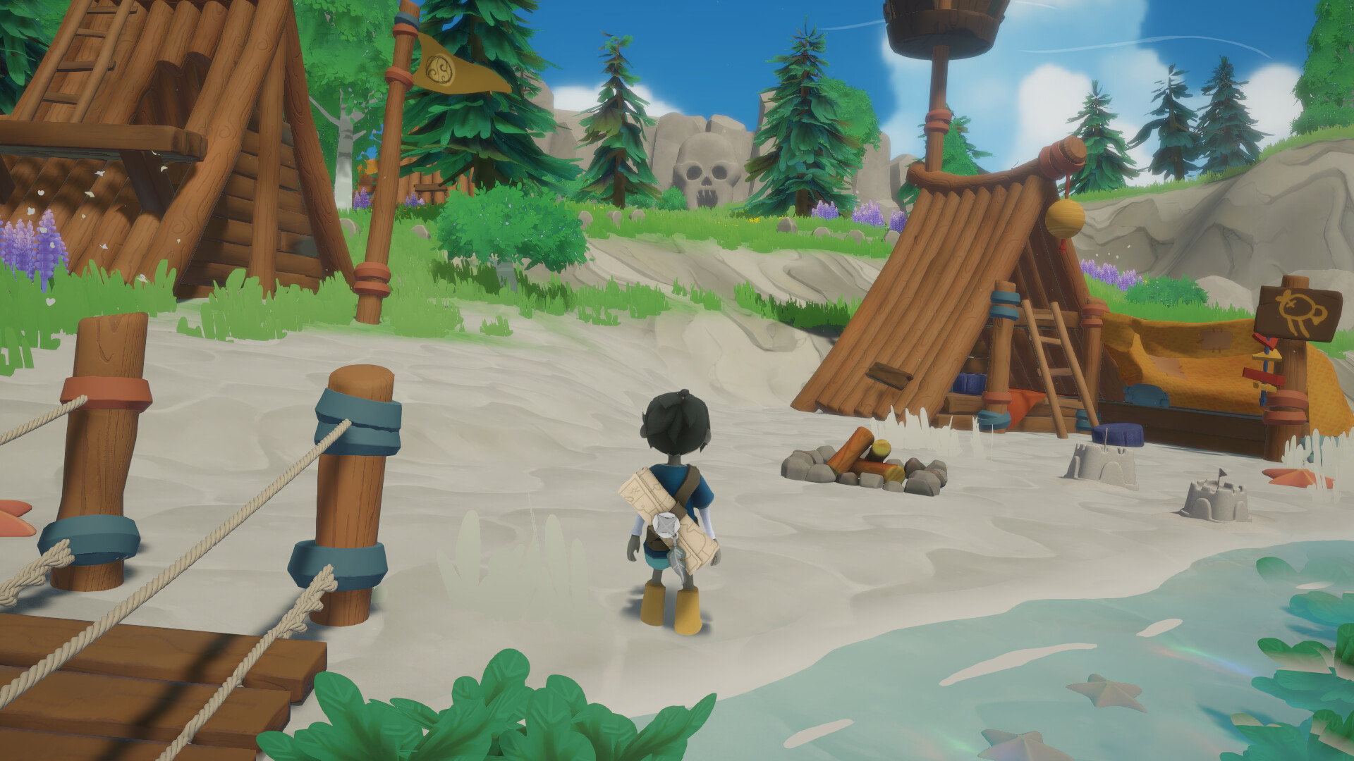 Map Map: A Game About Maps