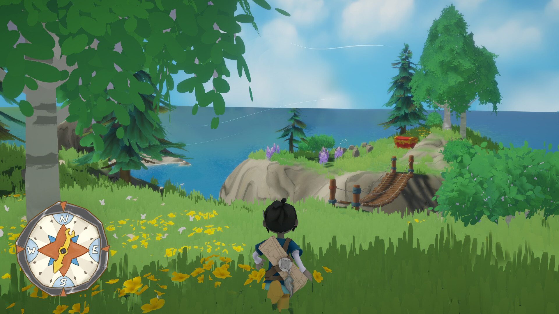 Map Map: A Game About Maps