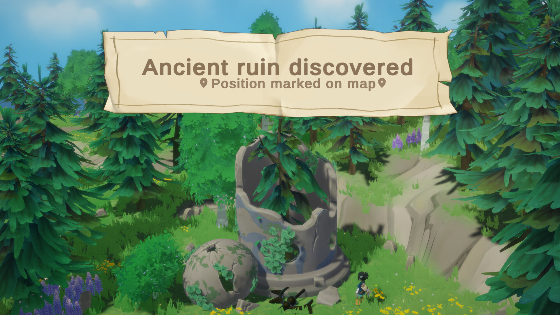 Map Map: A Game About Maps