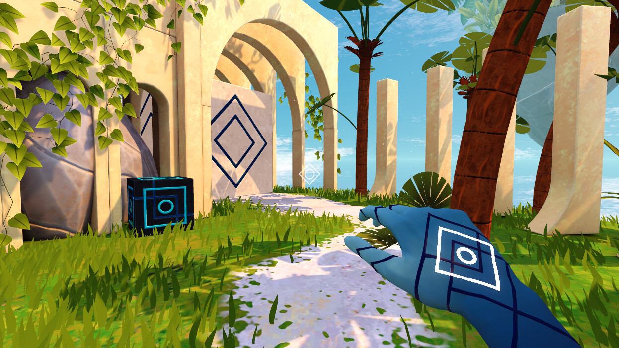Tobla: Divine Path