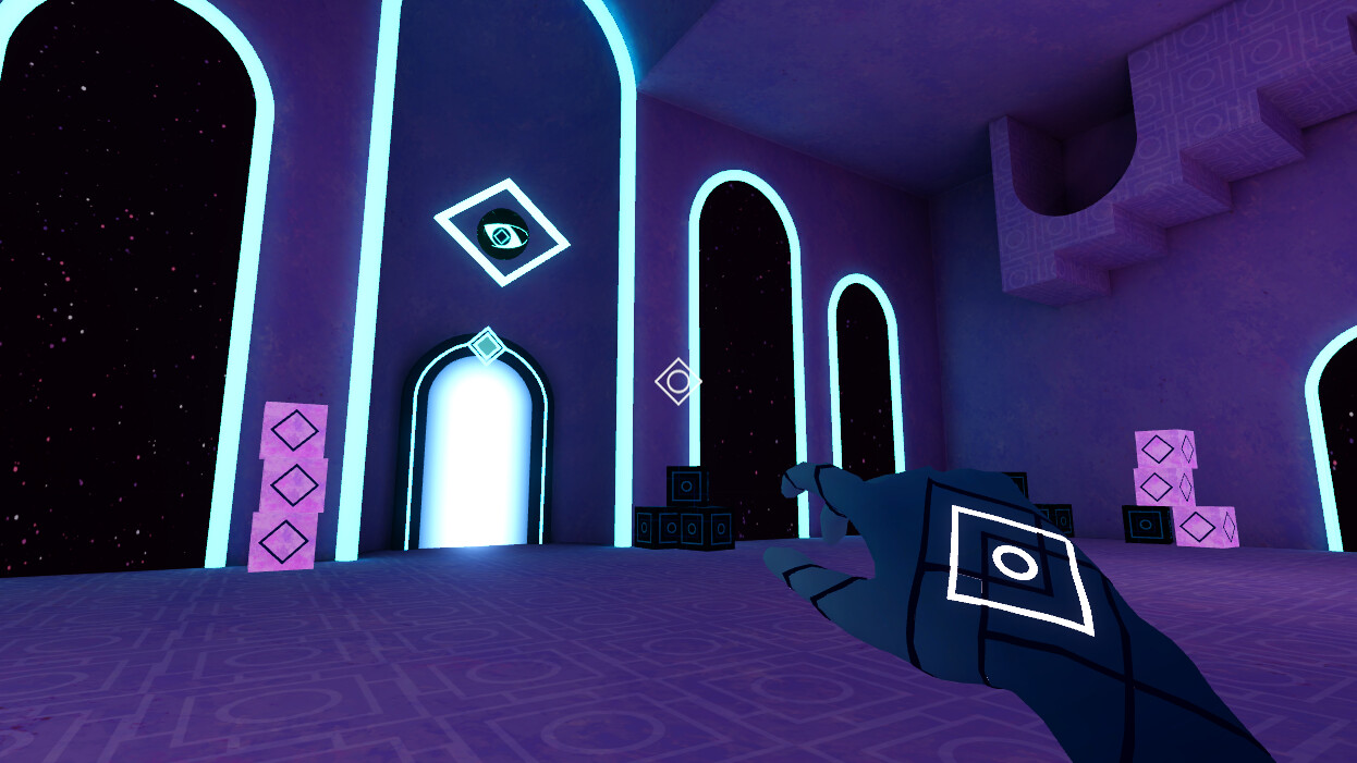 Tobla: Divine Path