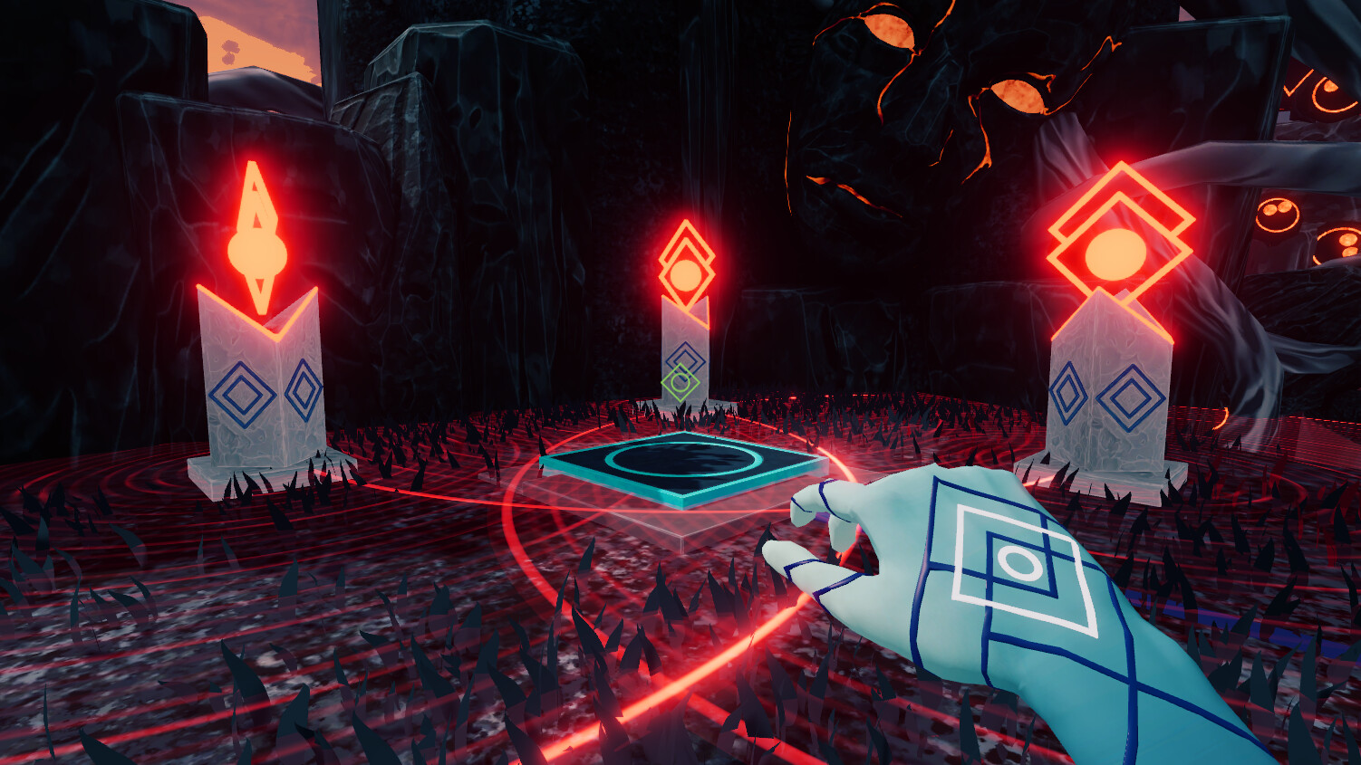 Tobla: Divine Path