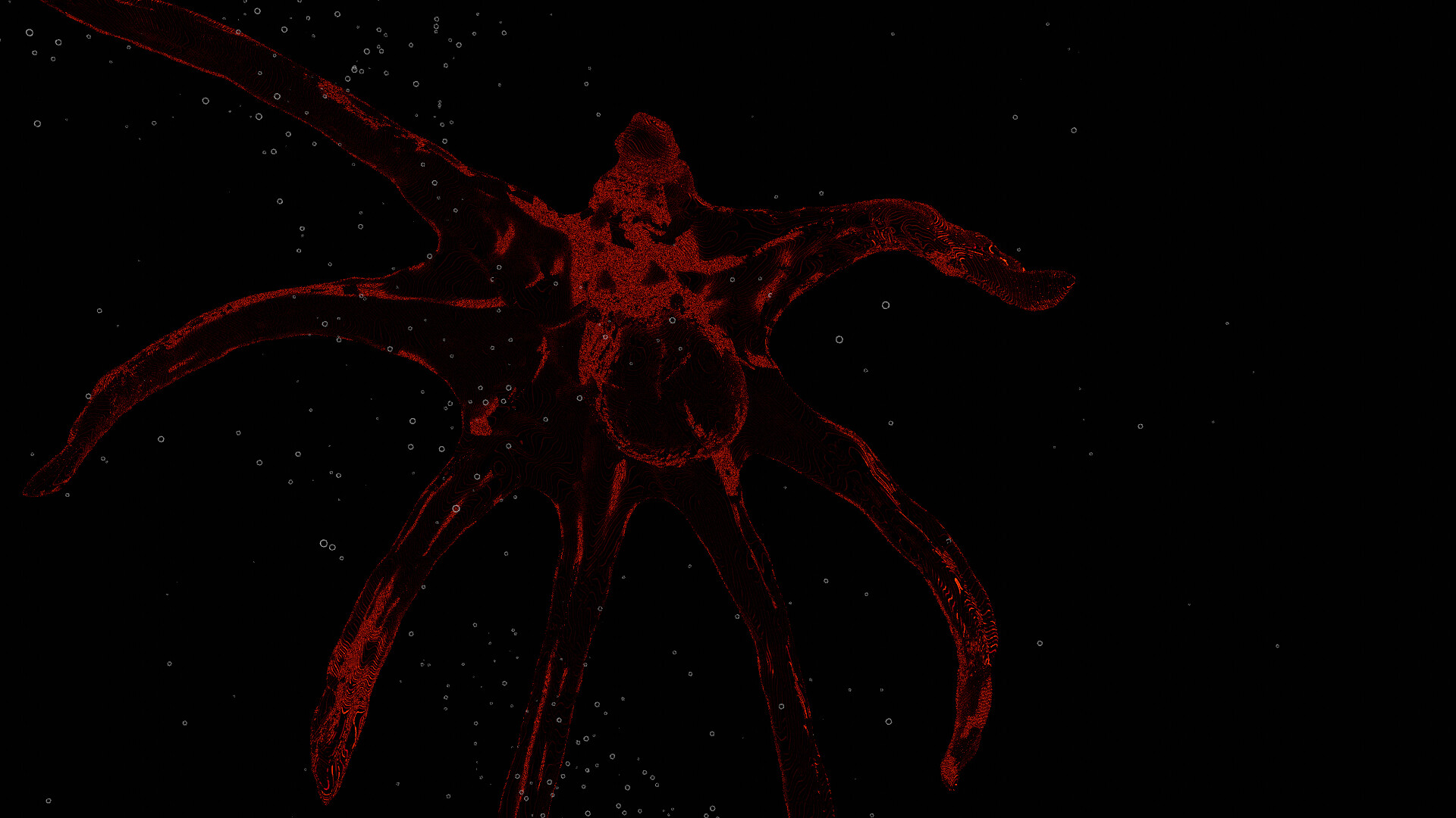 Eon of the Green: Area Crescent