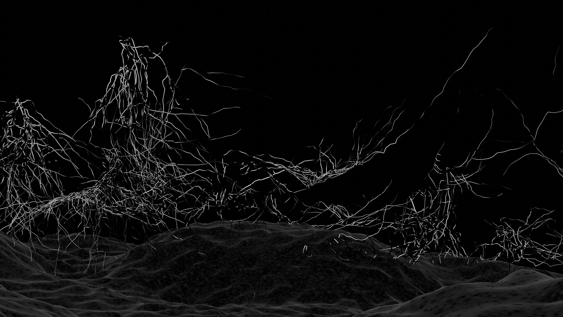 Eon of the Green: Area Crescent