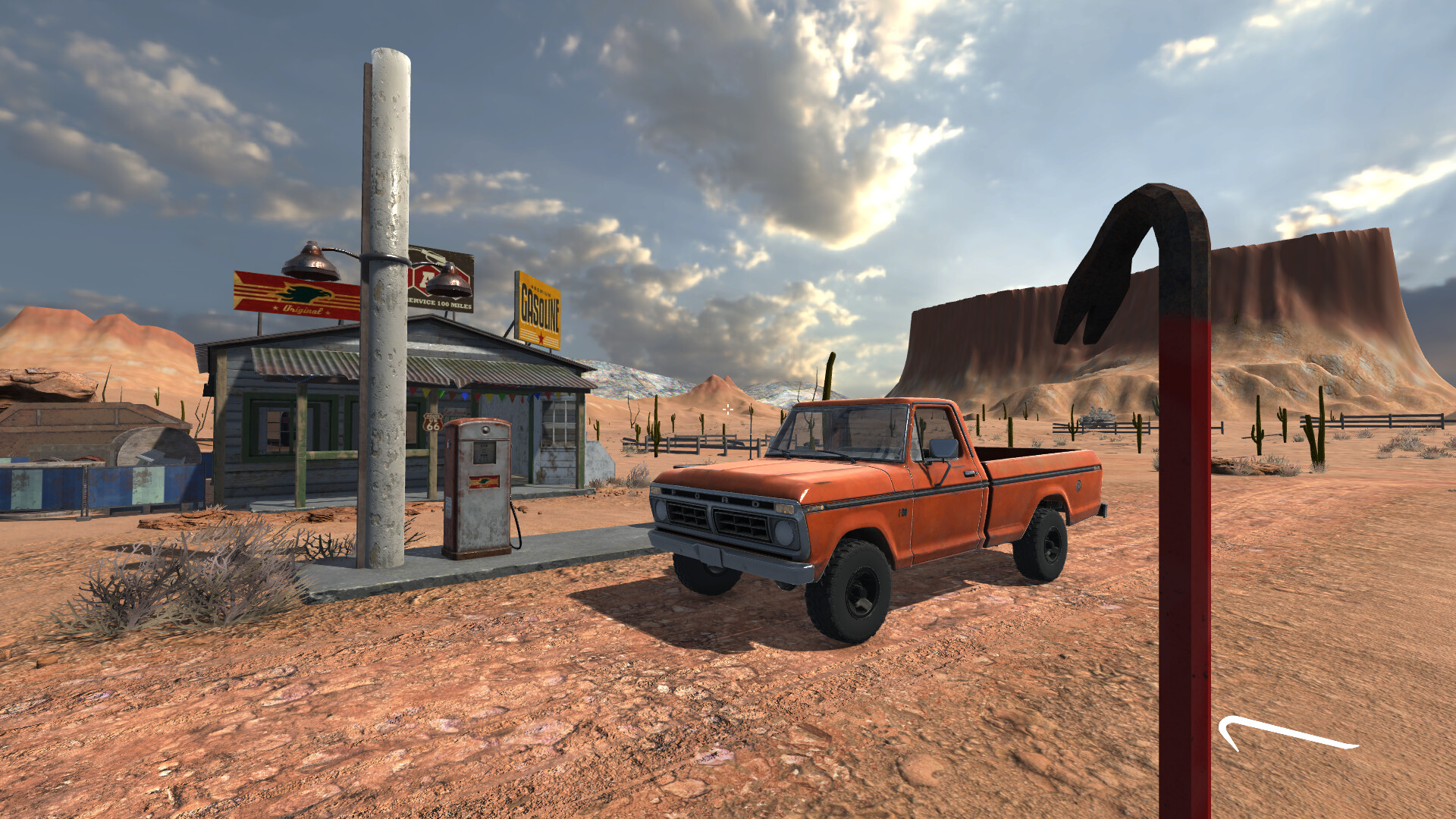 Gas Station Simulator: Drive &amp; Pumping