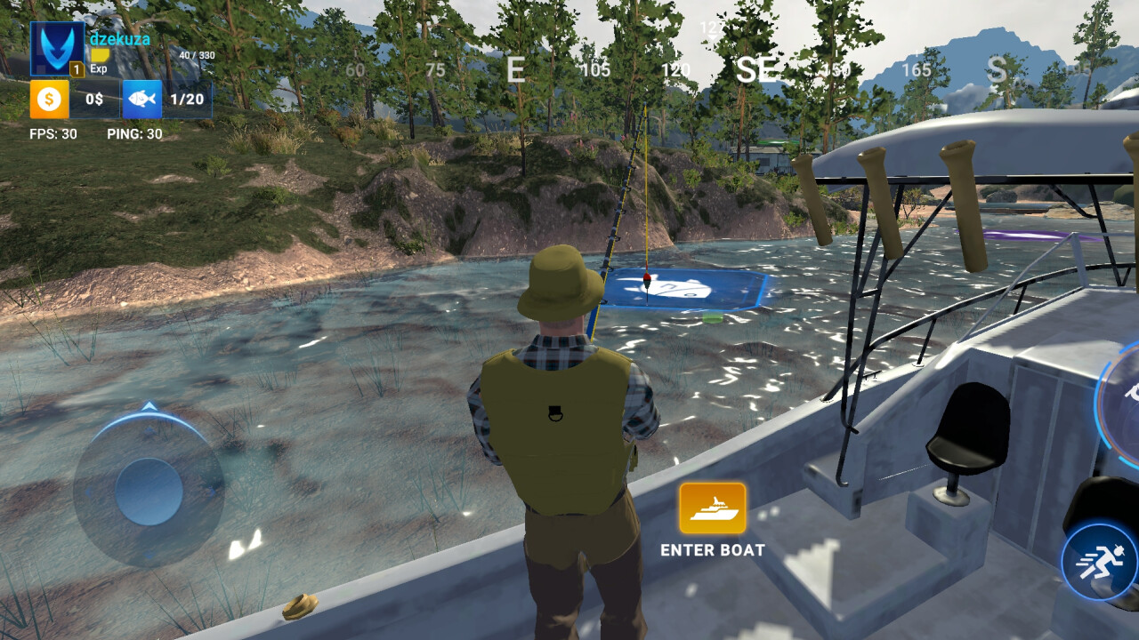 FishVerse: Ultimate Fishing