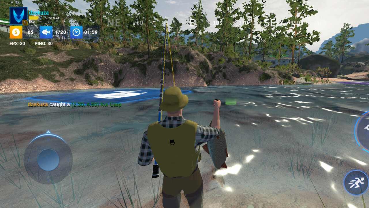 FishVerse: Ultimate Fishing