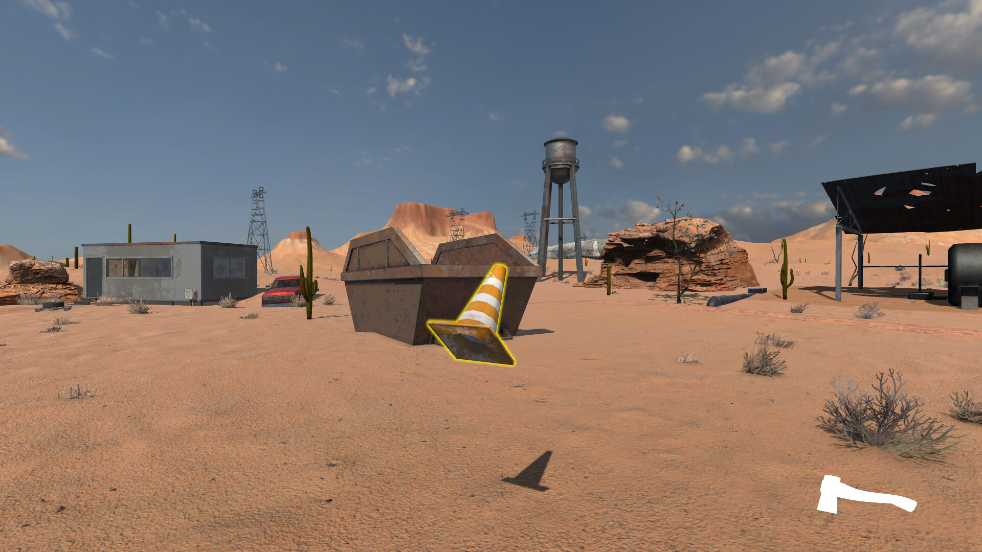 Gas Station Simulator: Drive &amp; Pumping