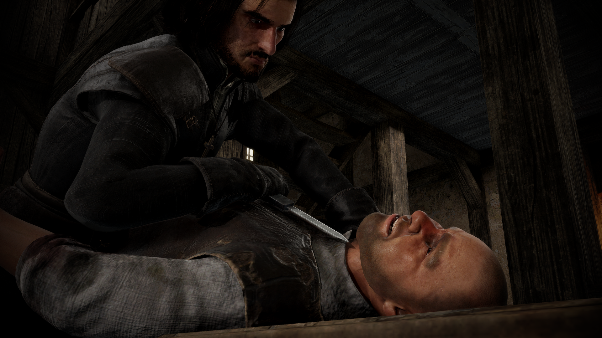 The Inquisitor: Deluxe Edition