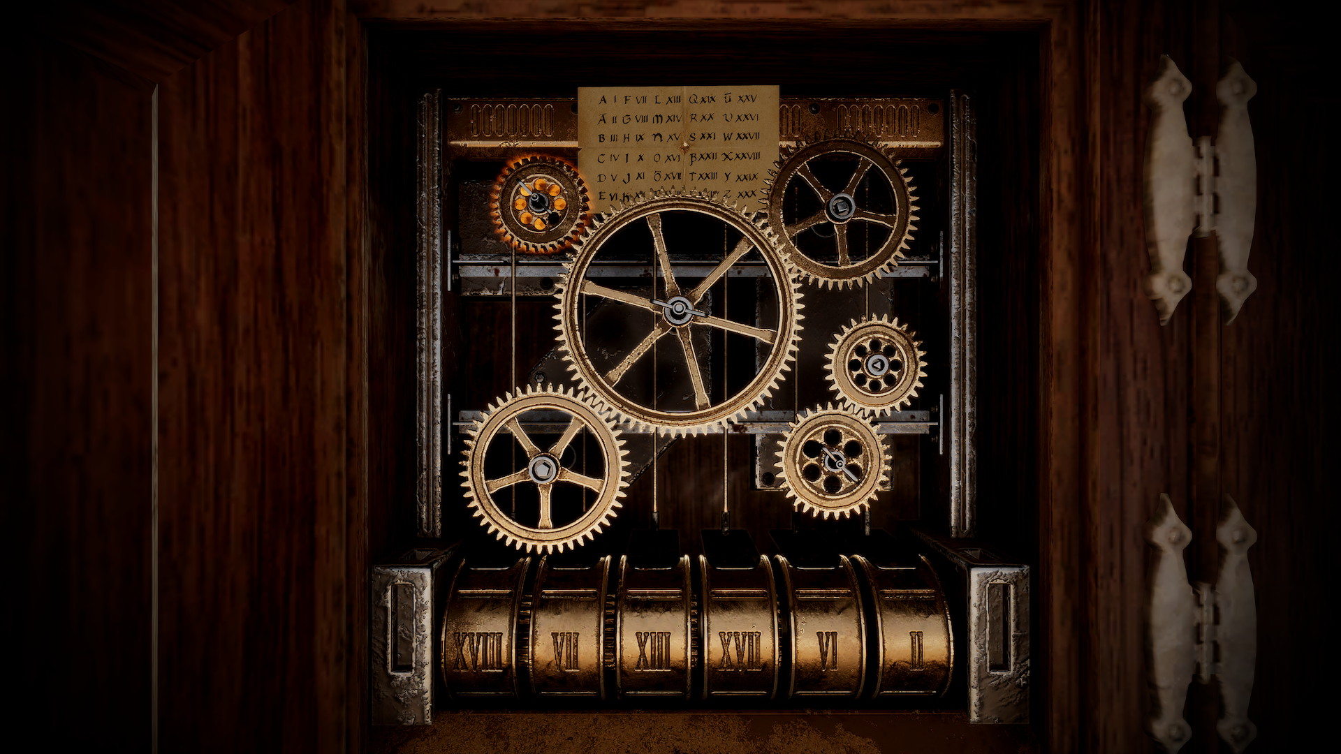 The Inquisitor: Deluxe Edition