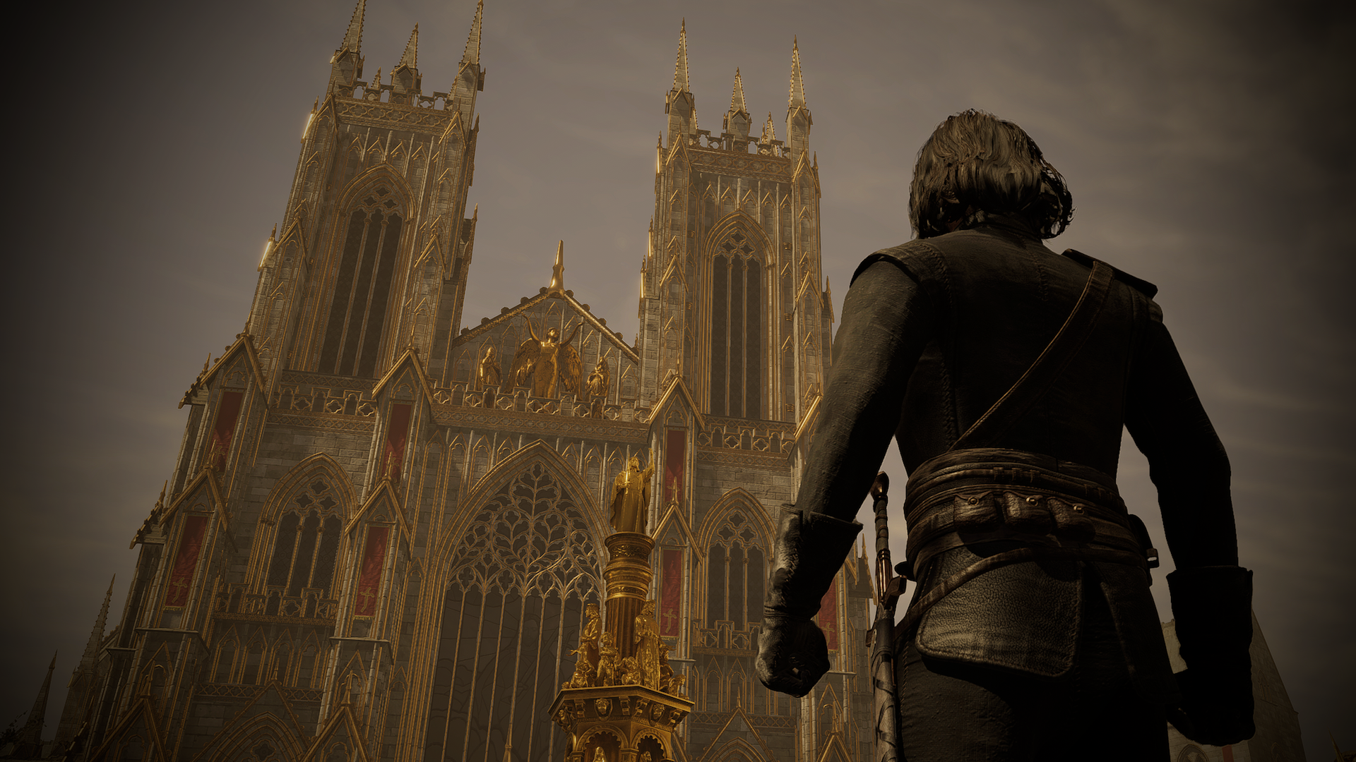 The Inquisitor: Deluxe Edition