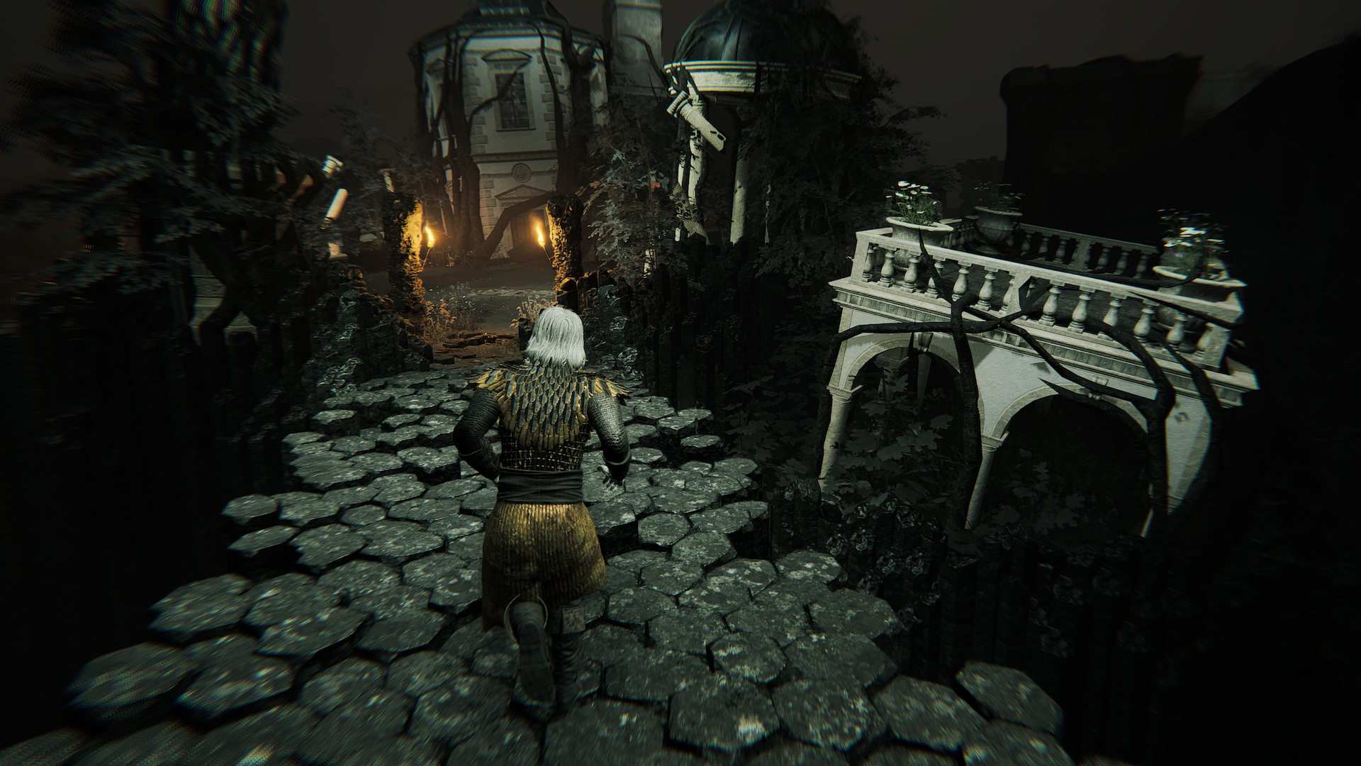 The Inquisitor: Deluxe Edition