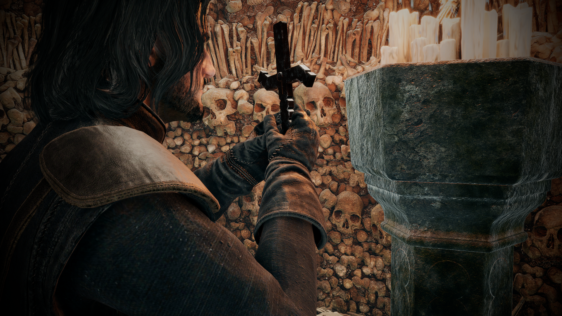 The Inquisitor: Deluxe Edition