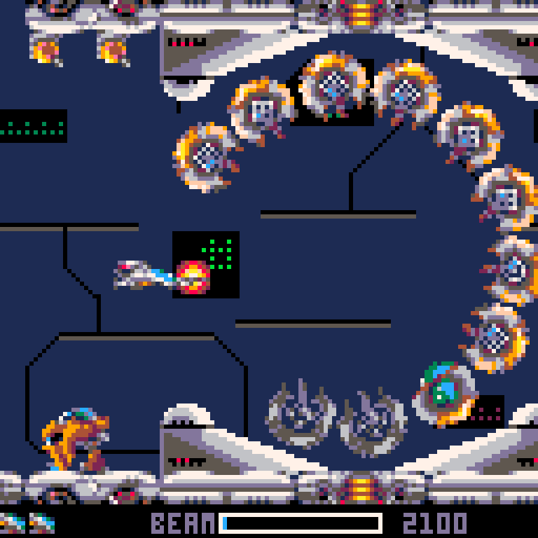 R-Type