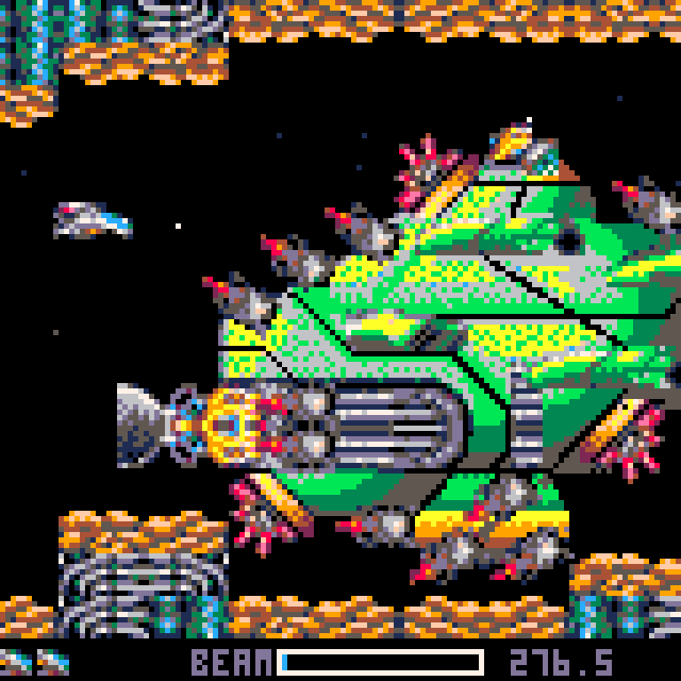 R-Type
