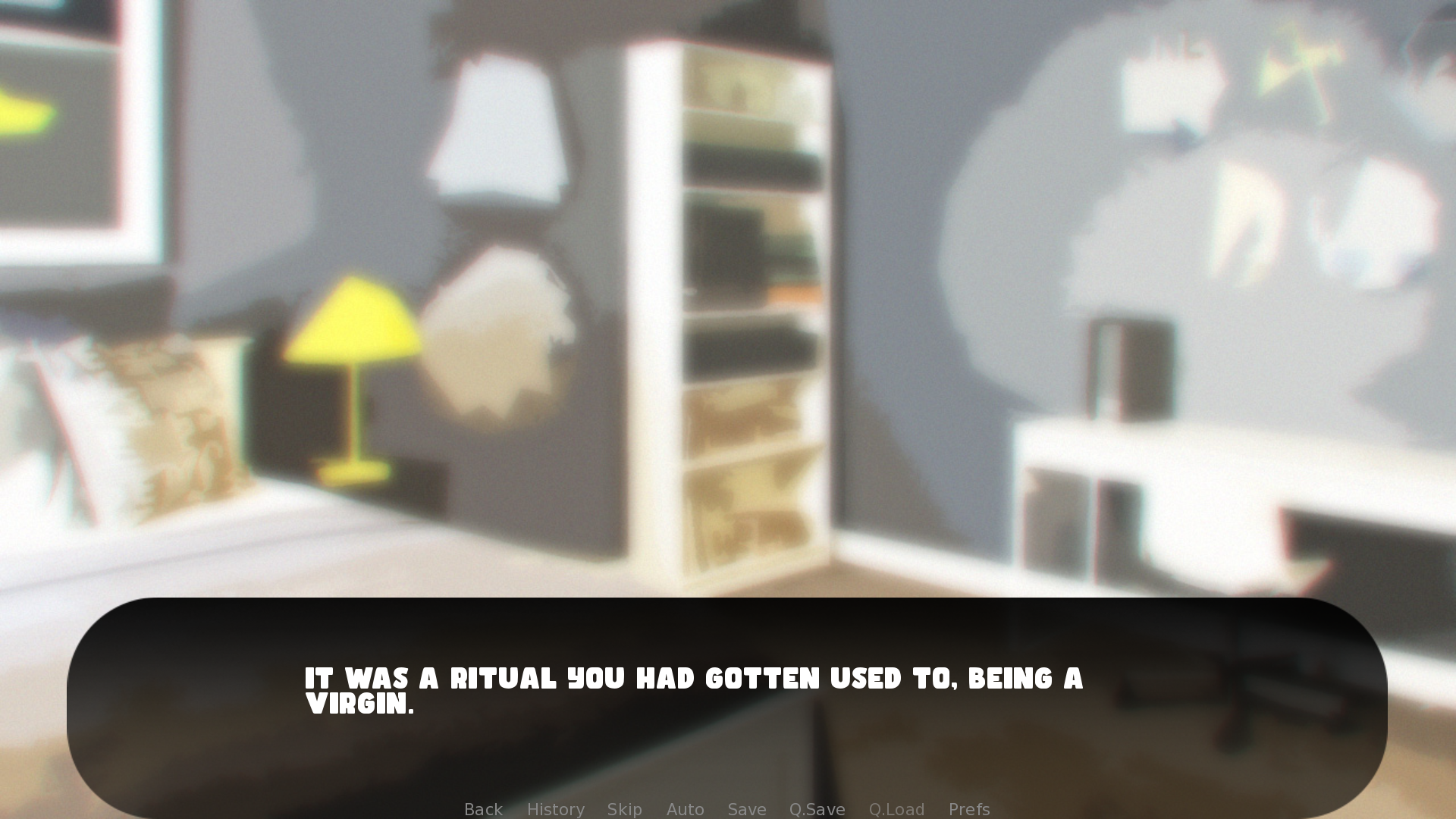 MILF Next Door 2: Hijabi Mama