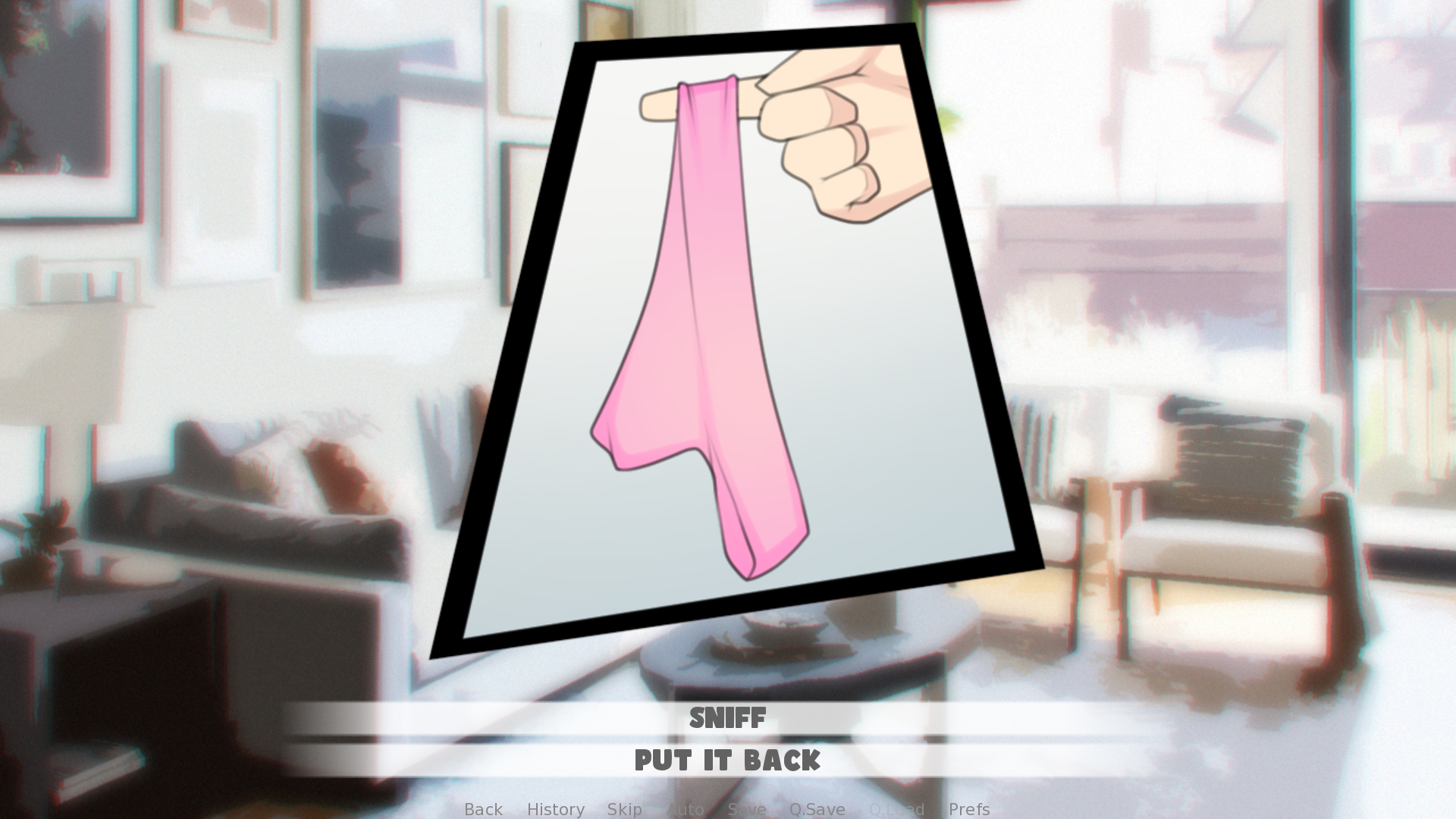 MILF Next Door 2: Hijabi Mama