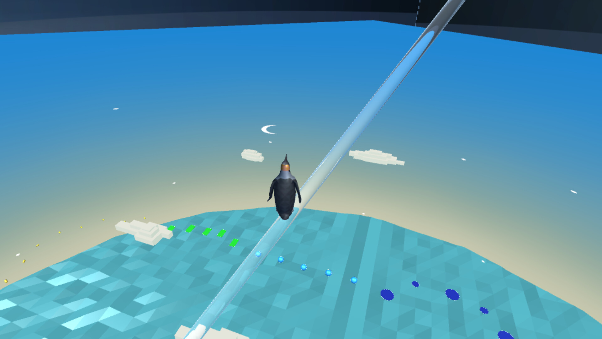 Jump Penguin Final