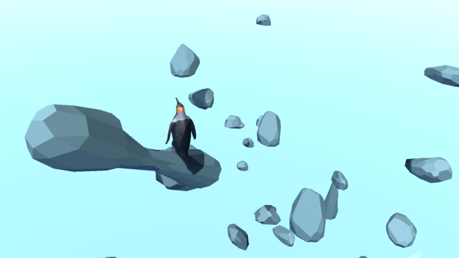 Jump Penguin Final