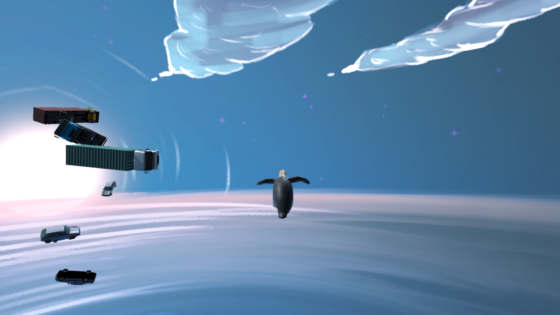 Jump Penguin Final