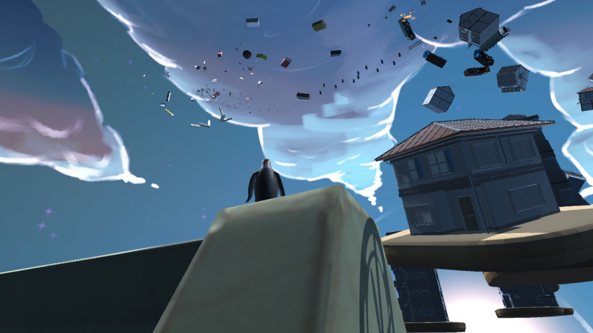 Jump Penguin Final