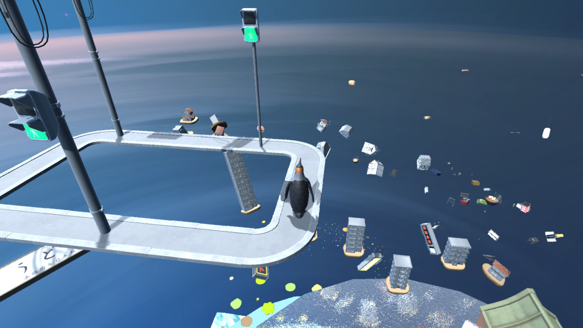 Jump Penguin Final
