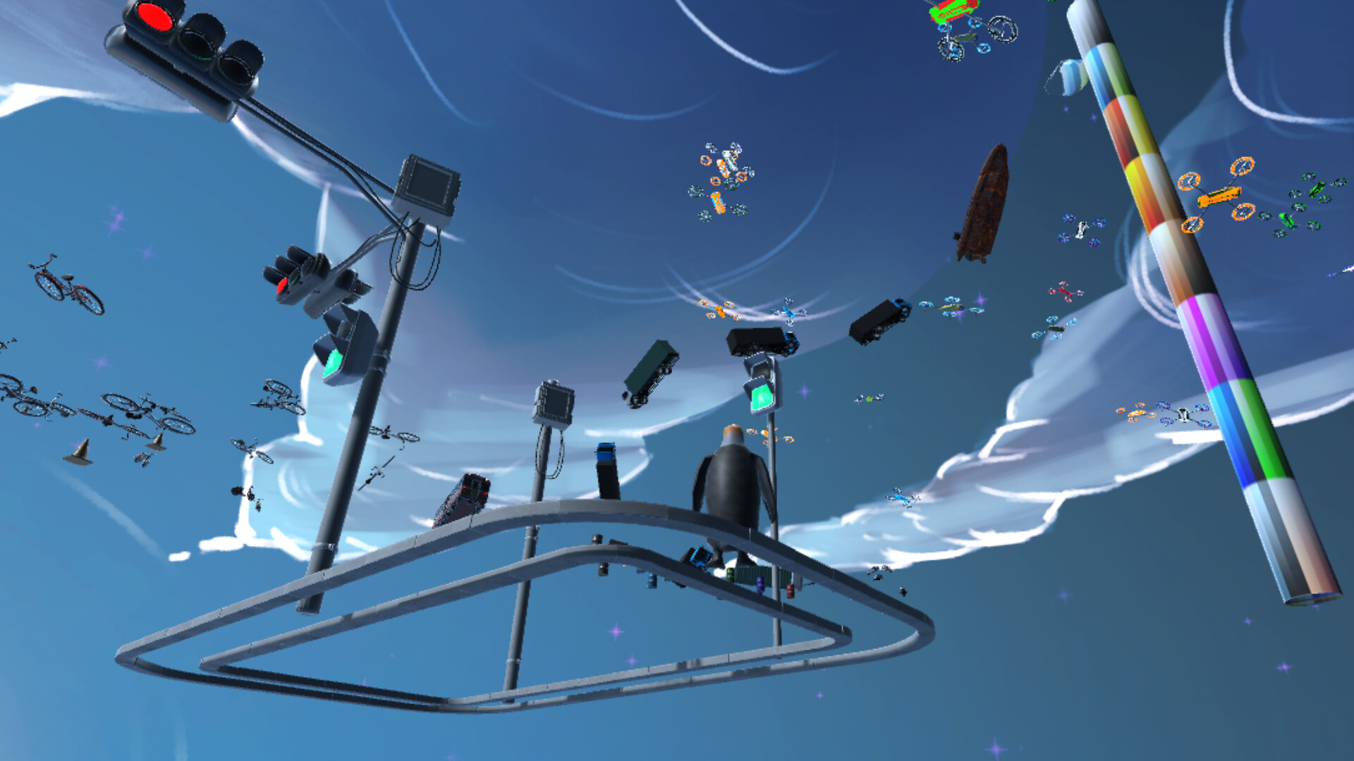 Jump Penguin Final