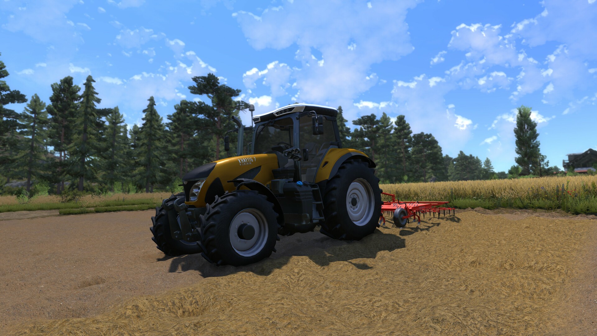 Farmer’s Dynasty 2