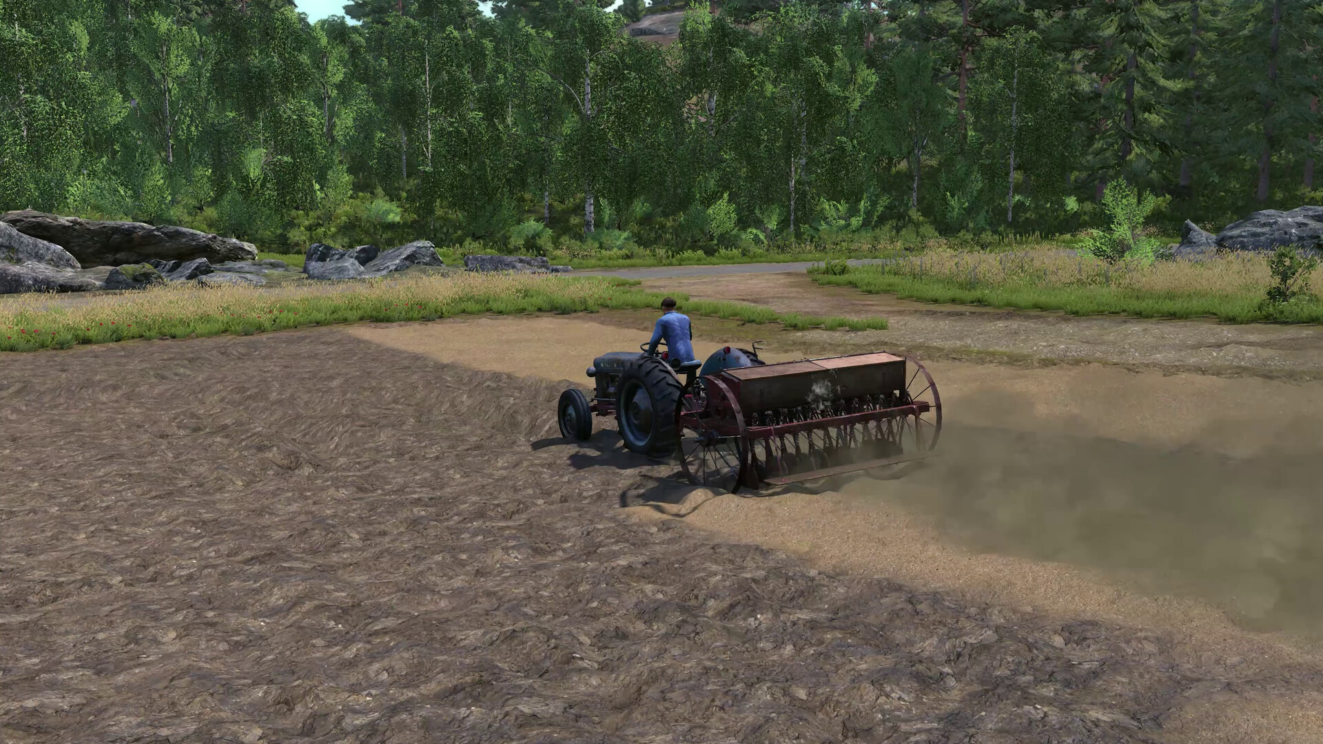 Farmer’s Dynasty 2