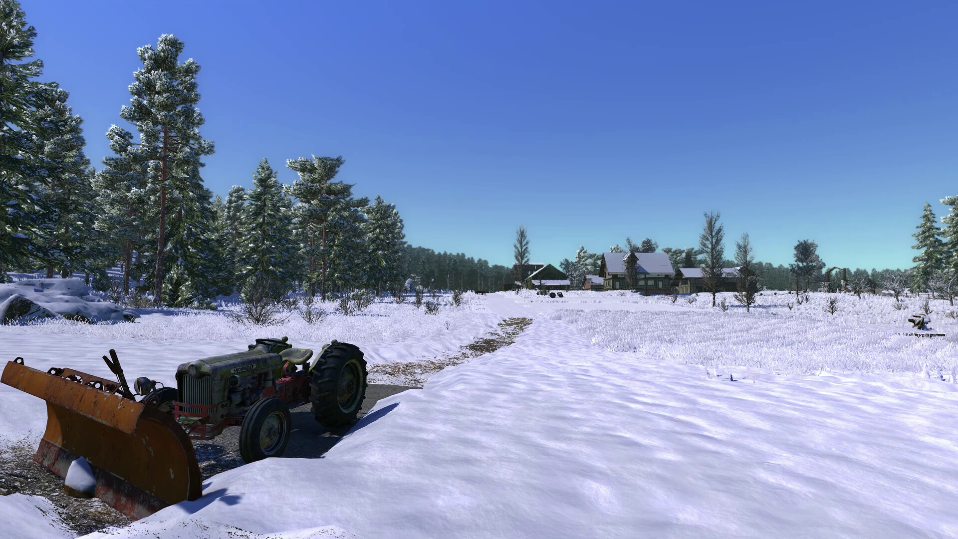 Farmer’s Dynasty 2