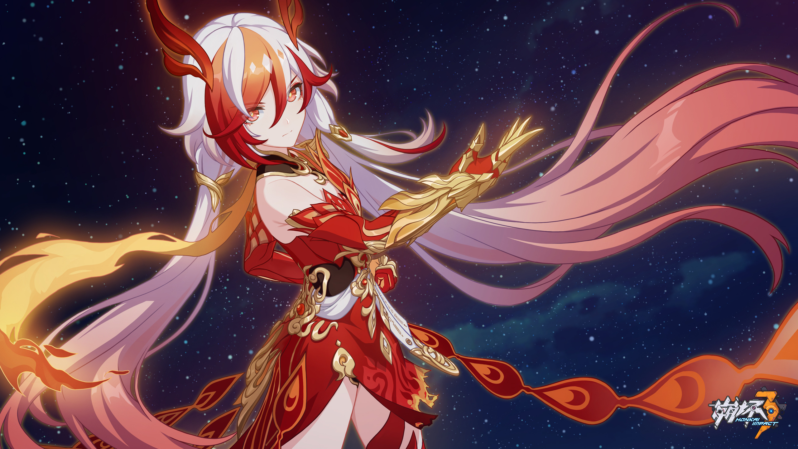 Honkai Impact 3rd: Starbound Painter