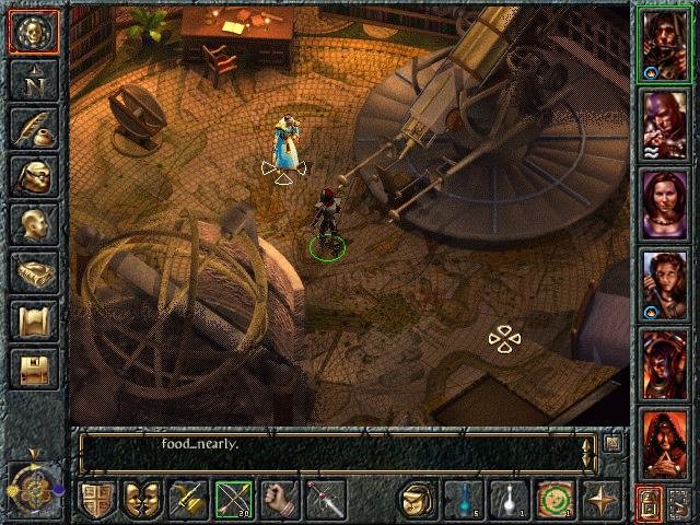 Baldur’s Gate: Tales of the Sword Coast
