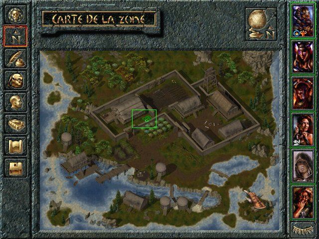 Baldur’s Gate: Tales of the Sword Coast
