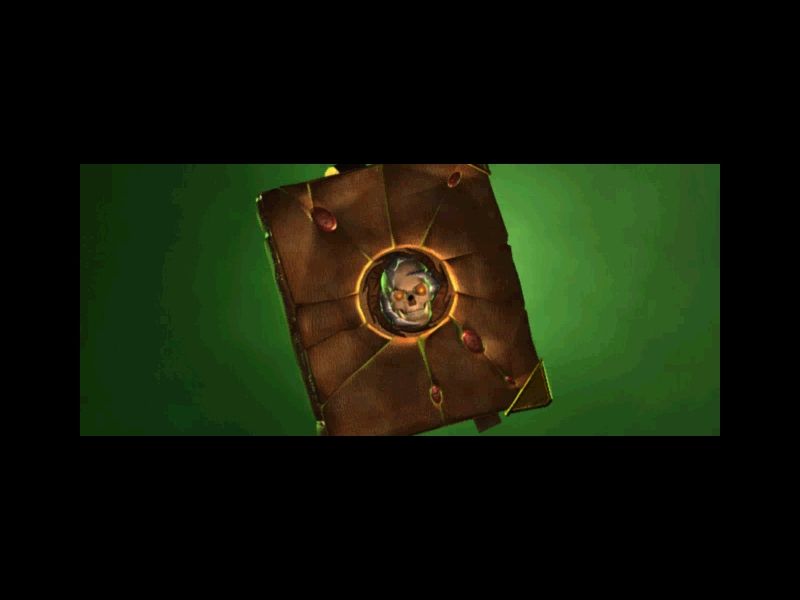 Baldur’s Gate II: Throne of Bhaal