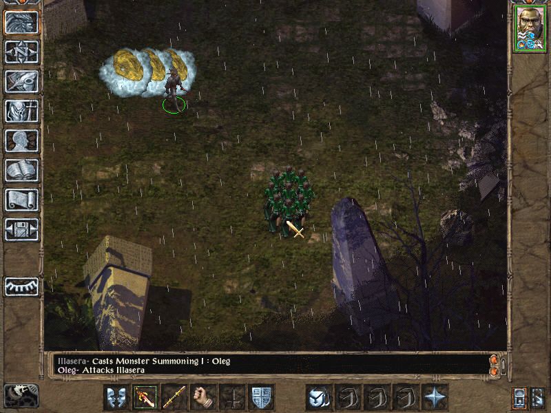 Baldur’s Gate II: Throne of Bhaal