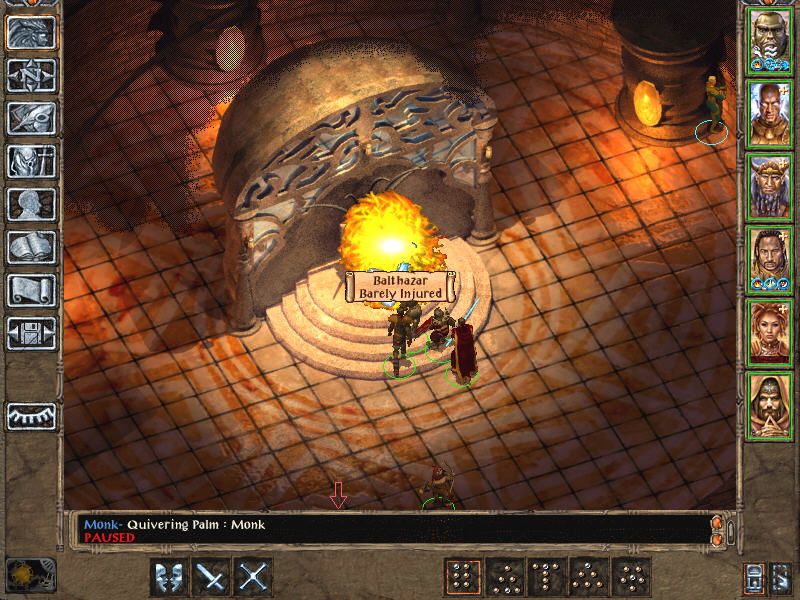 Baldur’s Gate II: Throne of Bhaal