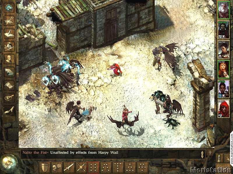 Icewind Dale: Heart of Winter – Trials of the Luremaster