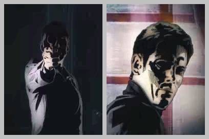 Last Window: The Secret of Cape West